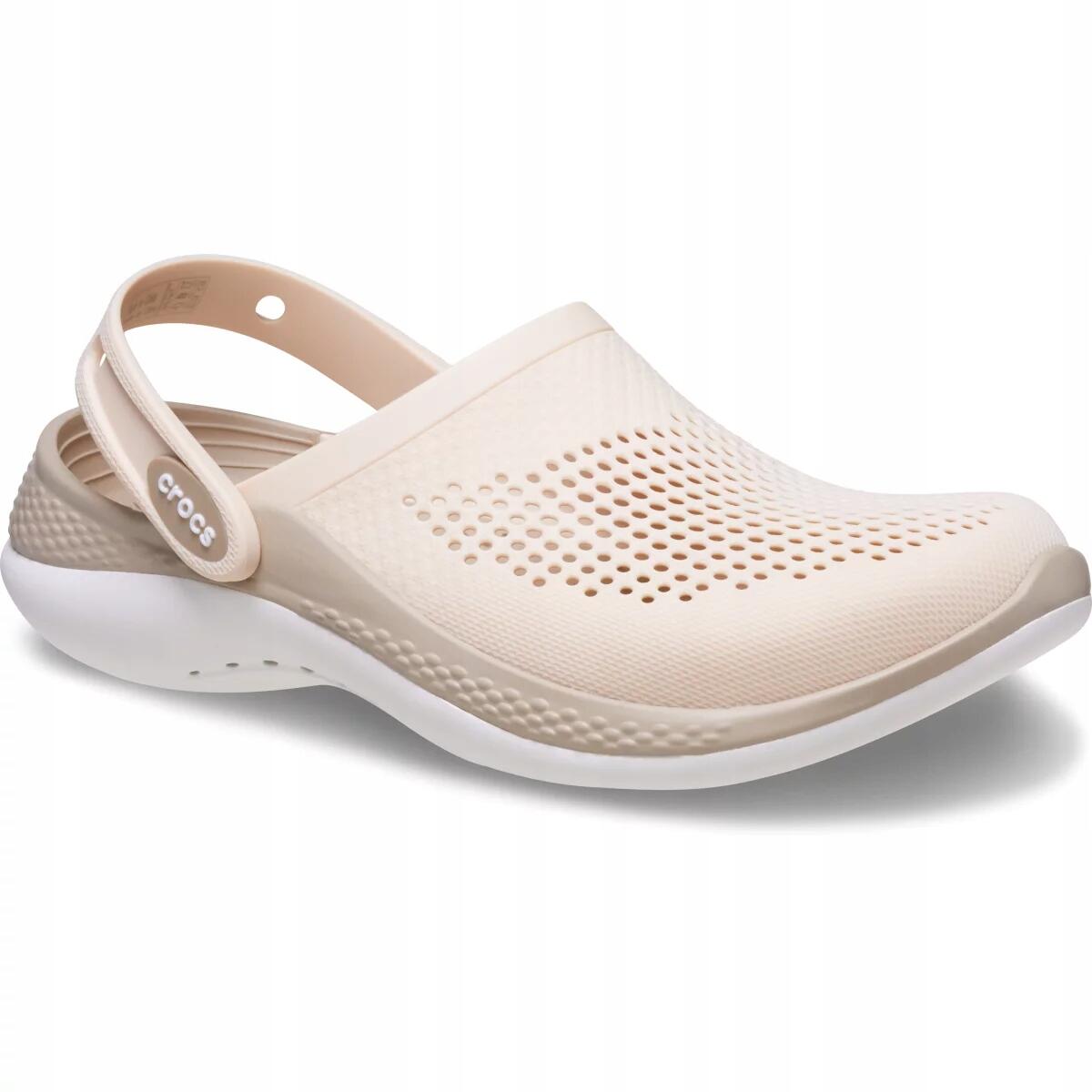 Chodaki Dla Dorosłych Crocs LiteRide 360 Clog