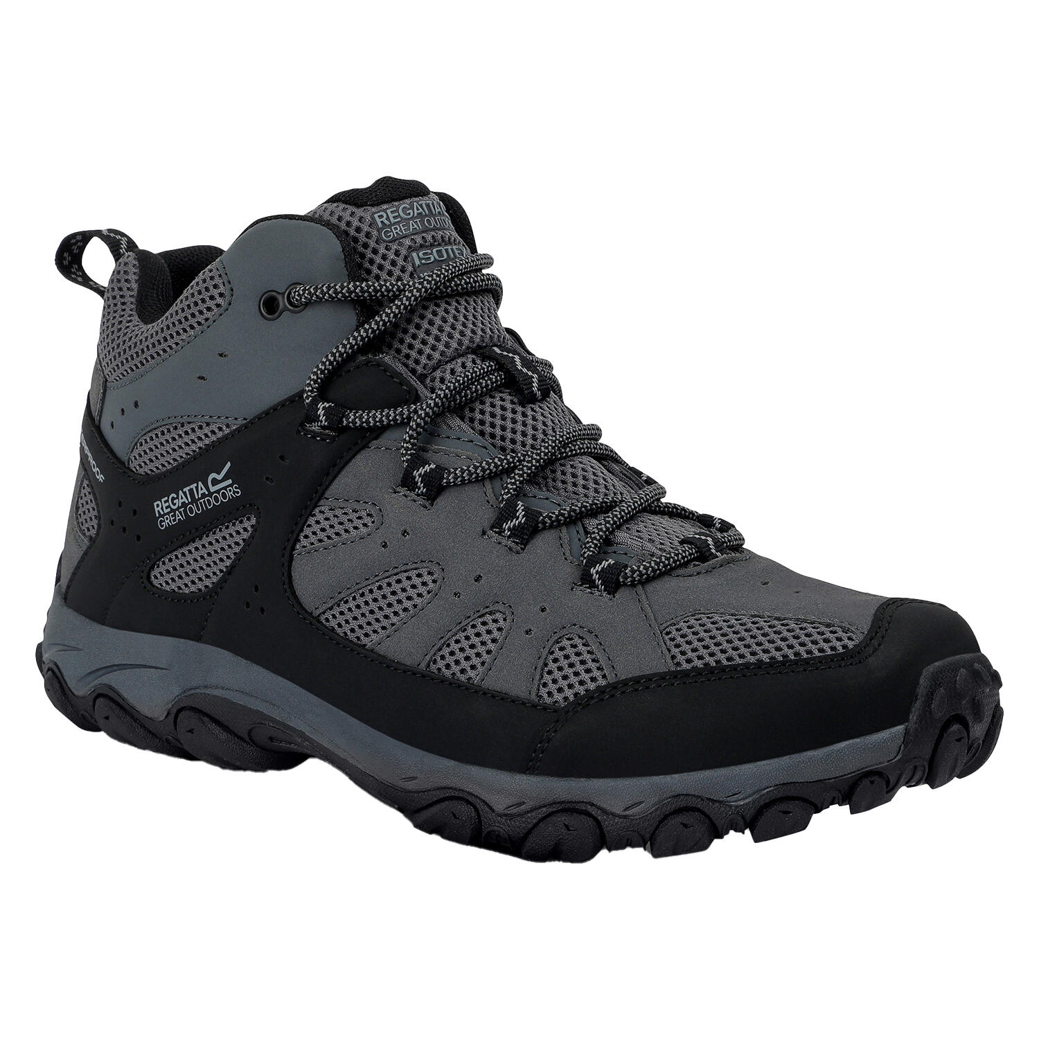 Męskie Buty Do Chodzenia Edgepoint IV