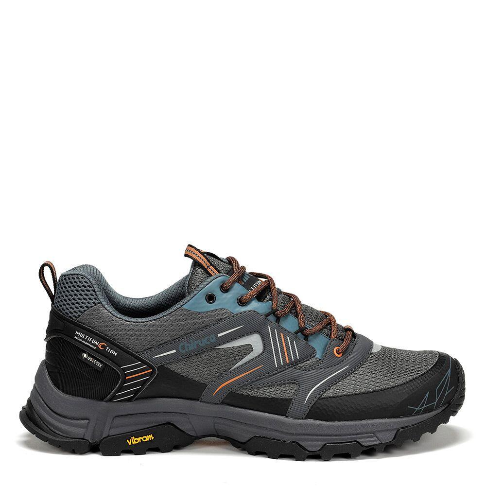 Buty trekkingowe Chiruca Maui 08 Gore-Tex