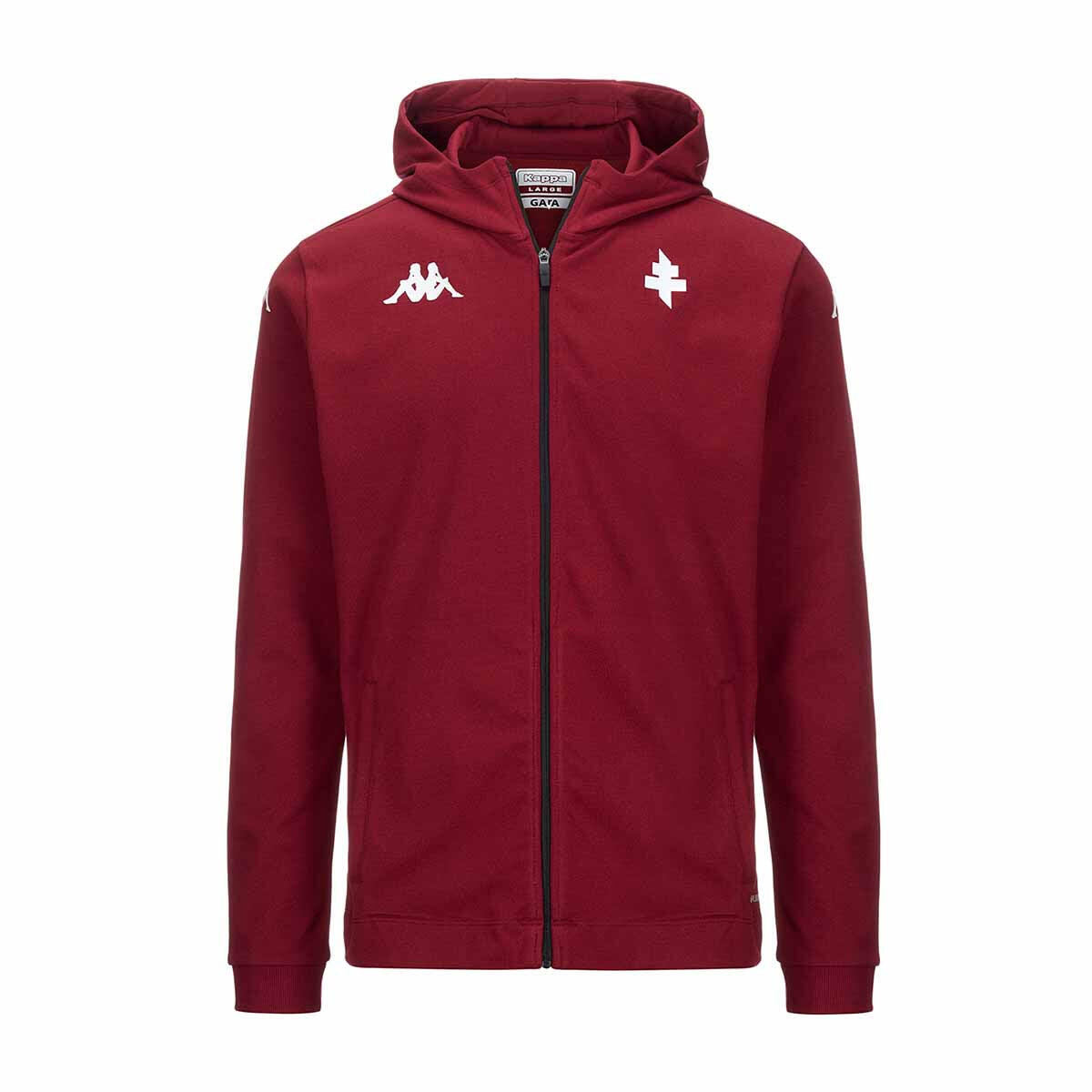 Dziecięca bluza dresowa Metz Arufeot 2024/25