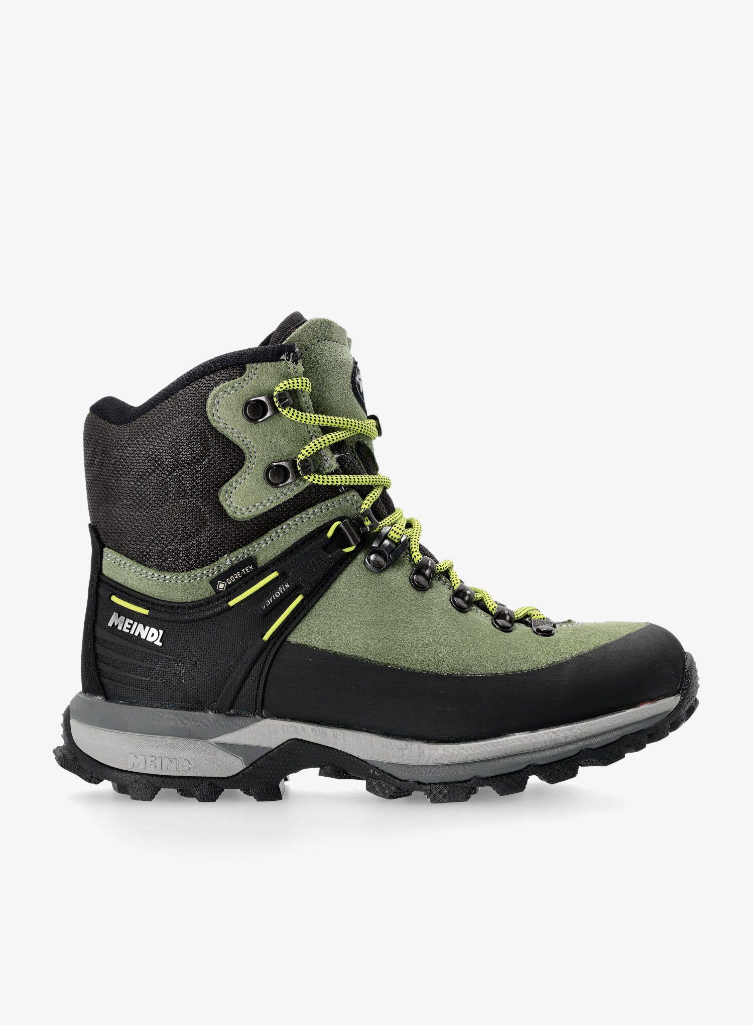 Buty turystyczne damskie Meindl Air Revolution 1.5