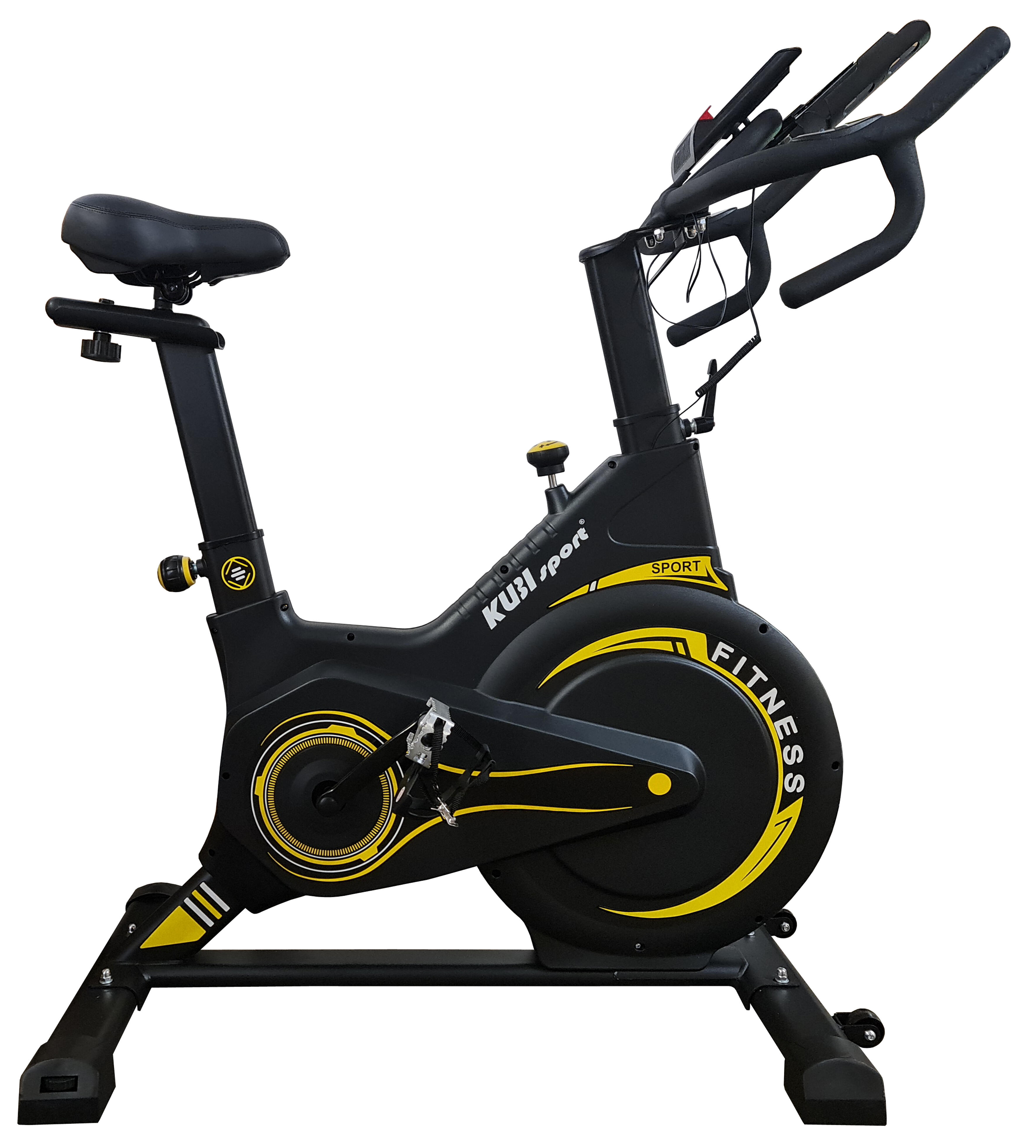 Trenażer rowerowy BC4620K z Bluetooth