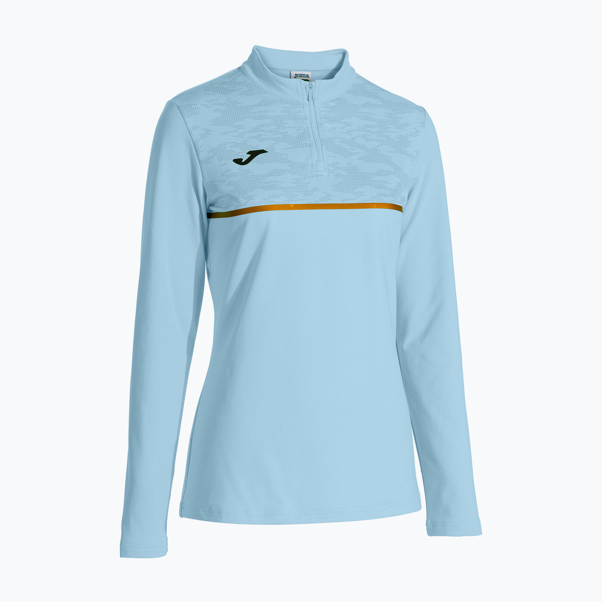 Bluza do biegania damska Joma Record III