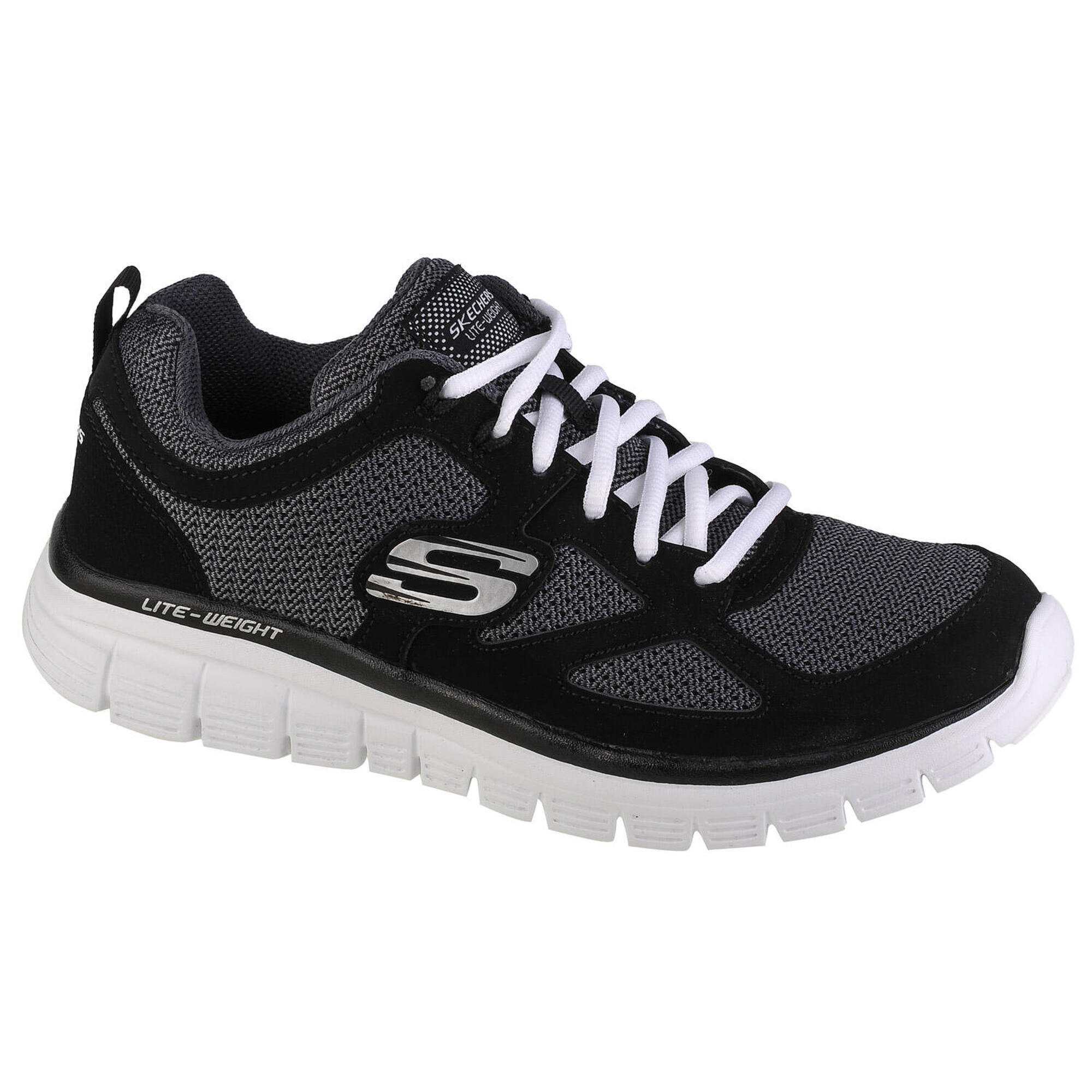 Buty do chodzenia męskie  Skechers Burns