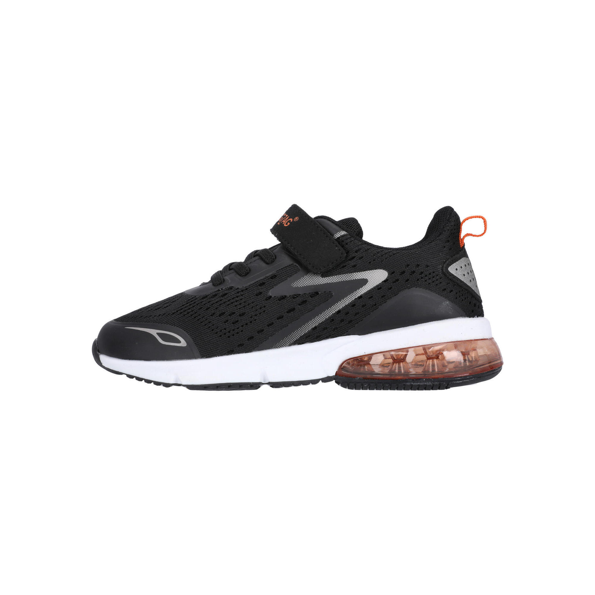 Sneakersy dla dzieci Zigzag Icing