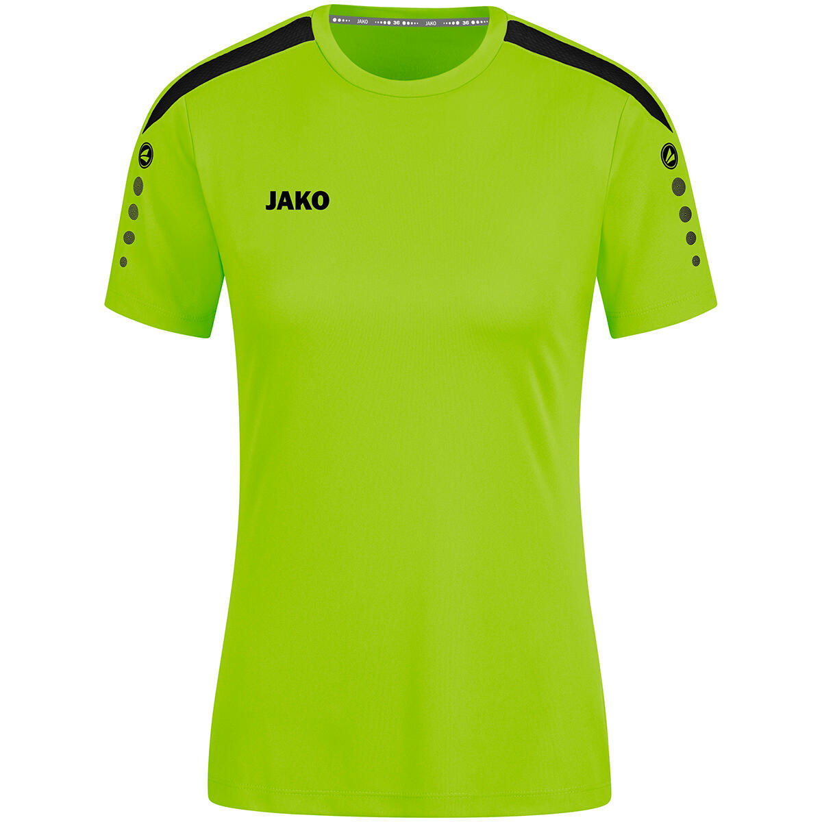Damski jersey Jako Power