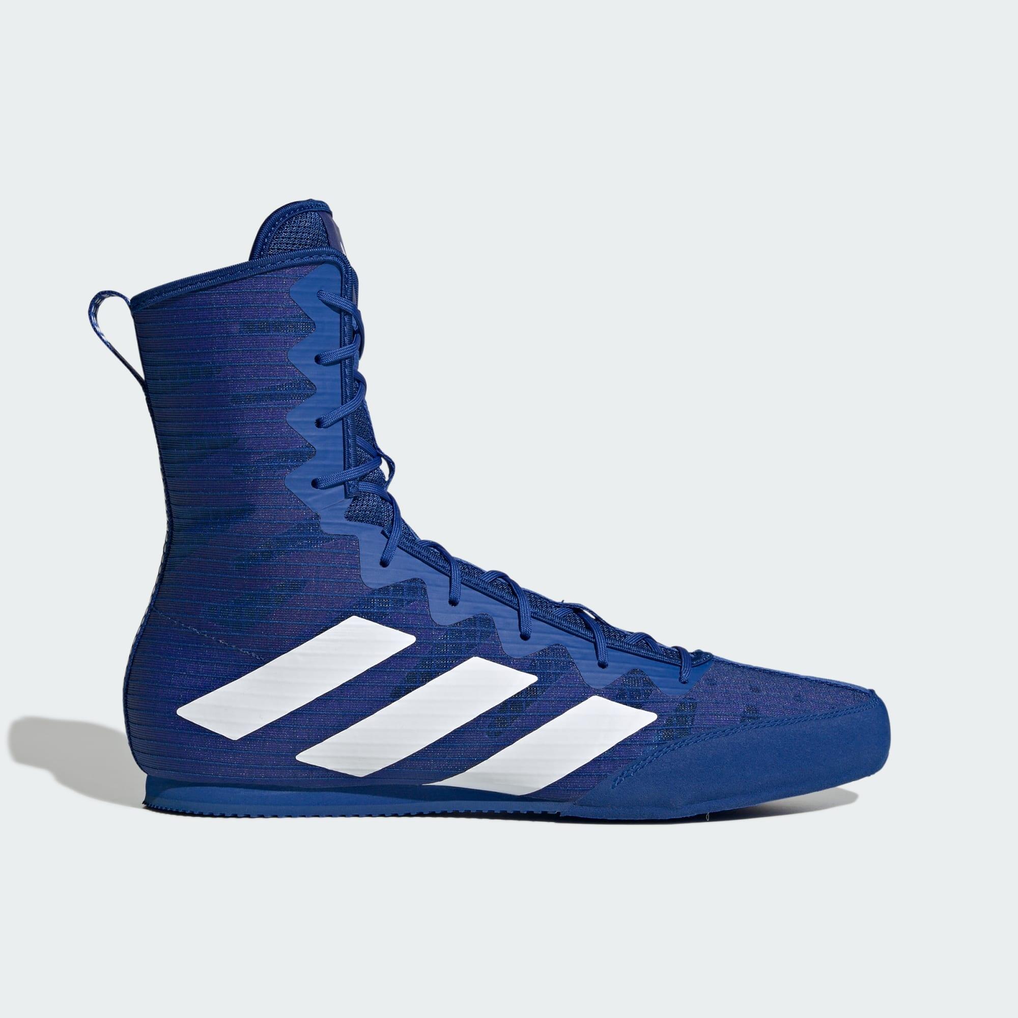 Box Hog 4 Shoes