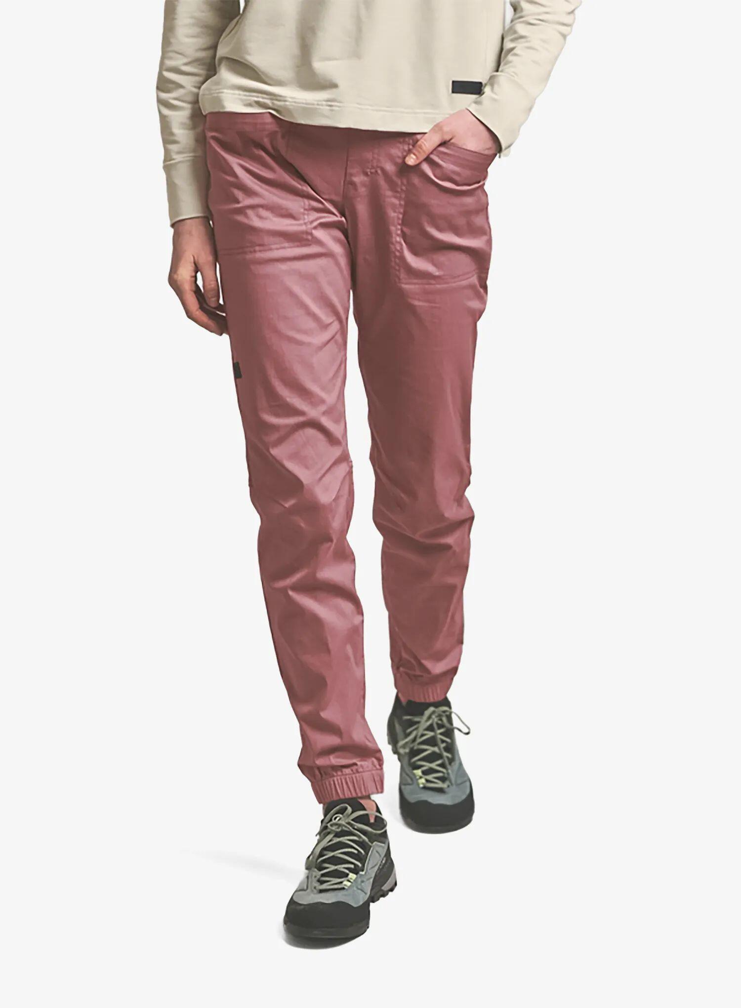 Spodnie do wspinaczki damskie Ortovox Affinity Pants