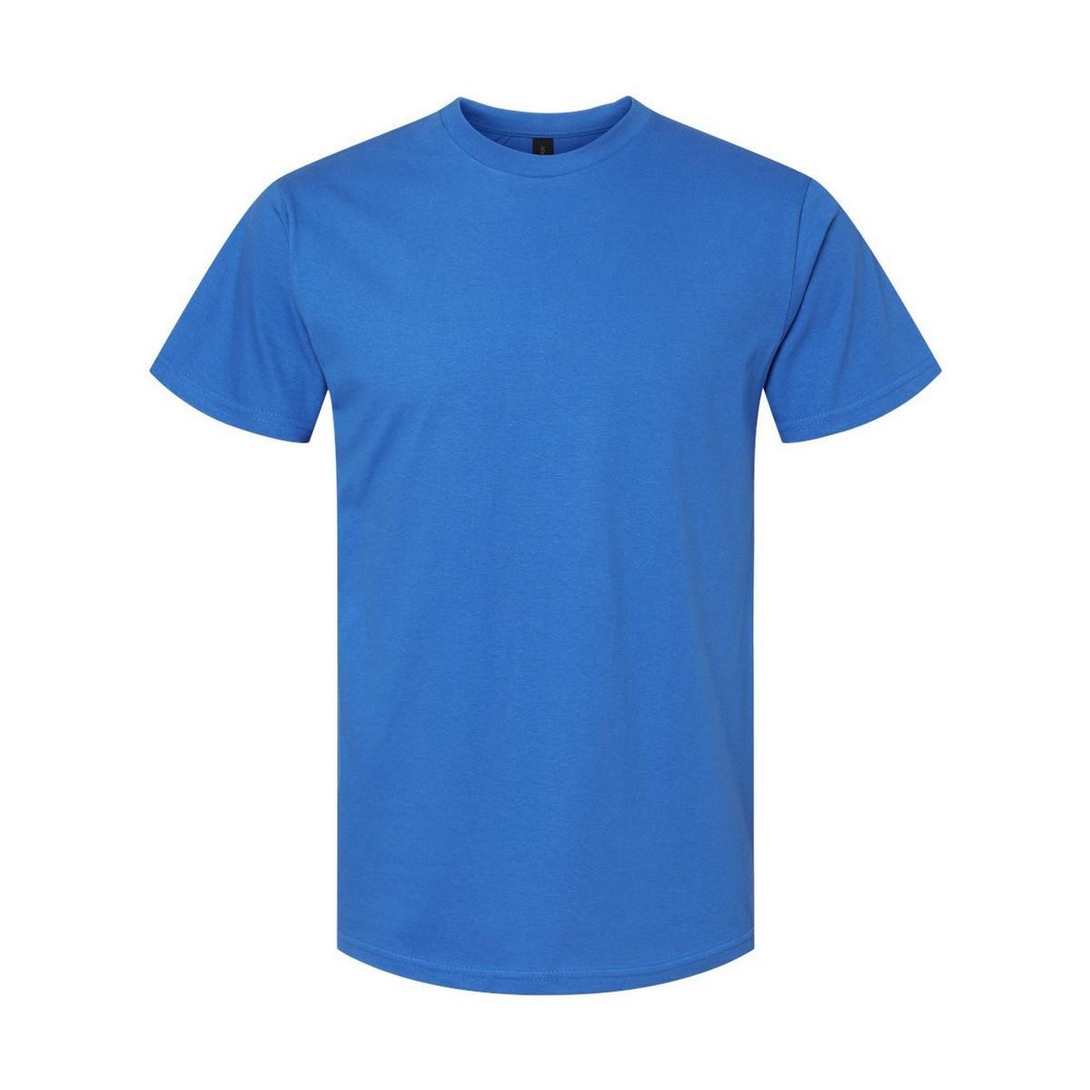 Koszulka Unisex Dla Dorosłych Softstyle Midweight