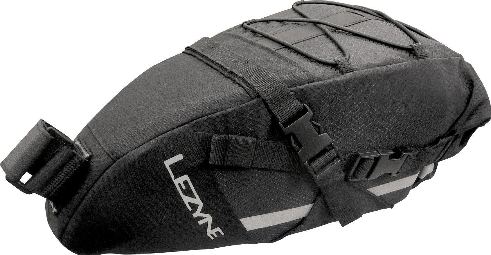 Torba na siodełko rowerowe Lezyne Caddy XL