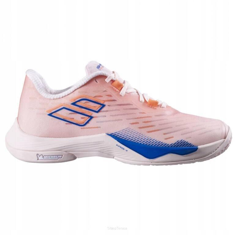 Buty do badmintona/squasha Babolat Shadow TOUR 5
