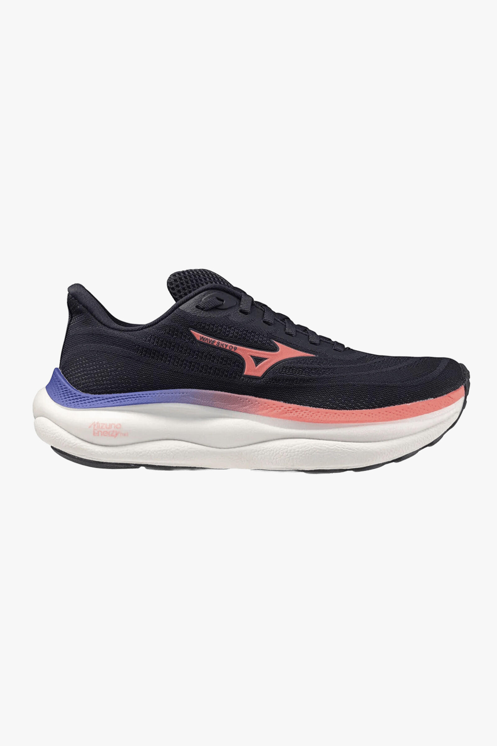 Buty do biegania damskie Mizuno Wave Sky 9