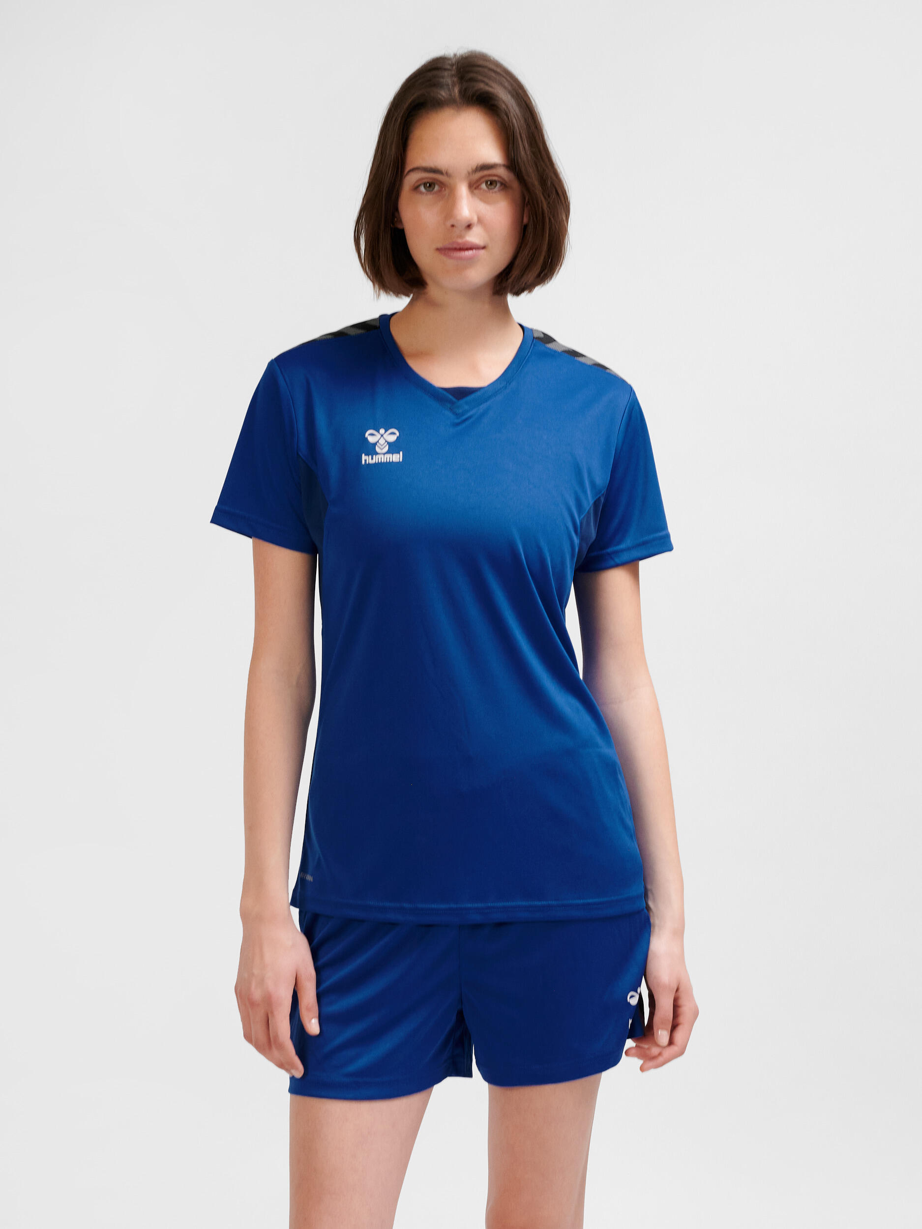 Damski jersey Hummel Authentic Pl