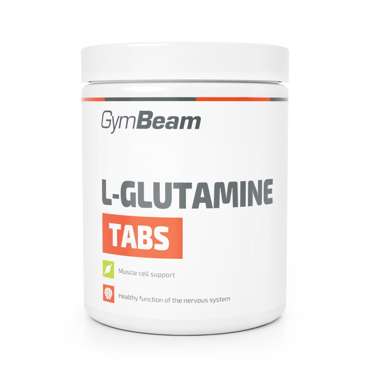 Glutamina tabletki bez smaku