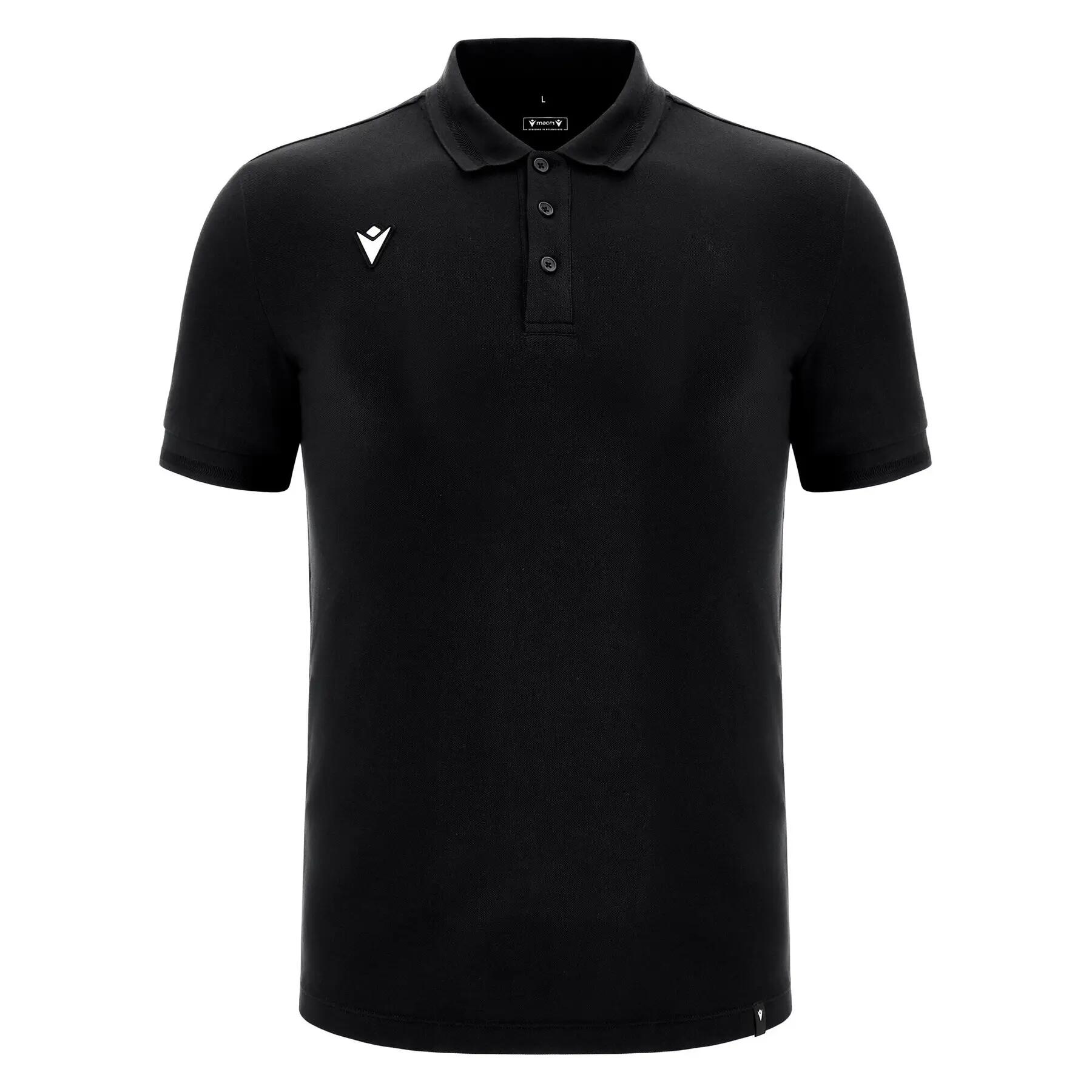 Polo Macron Athleisure SCE Lindos