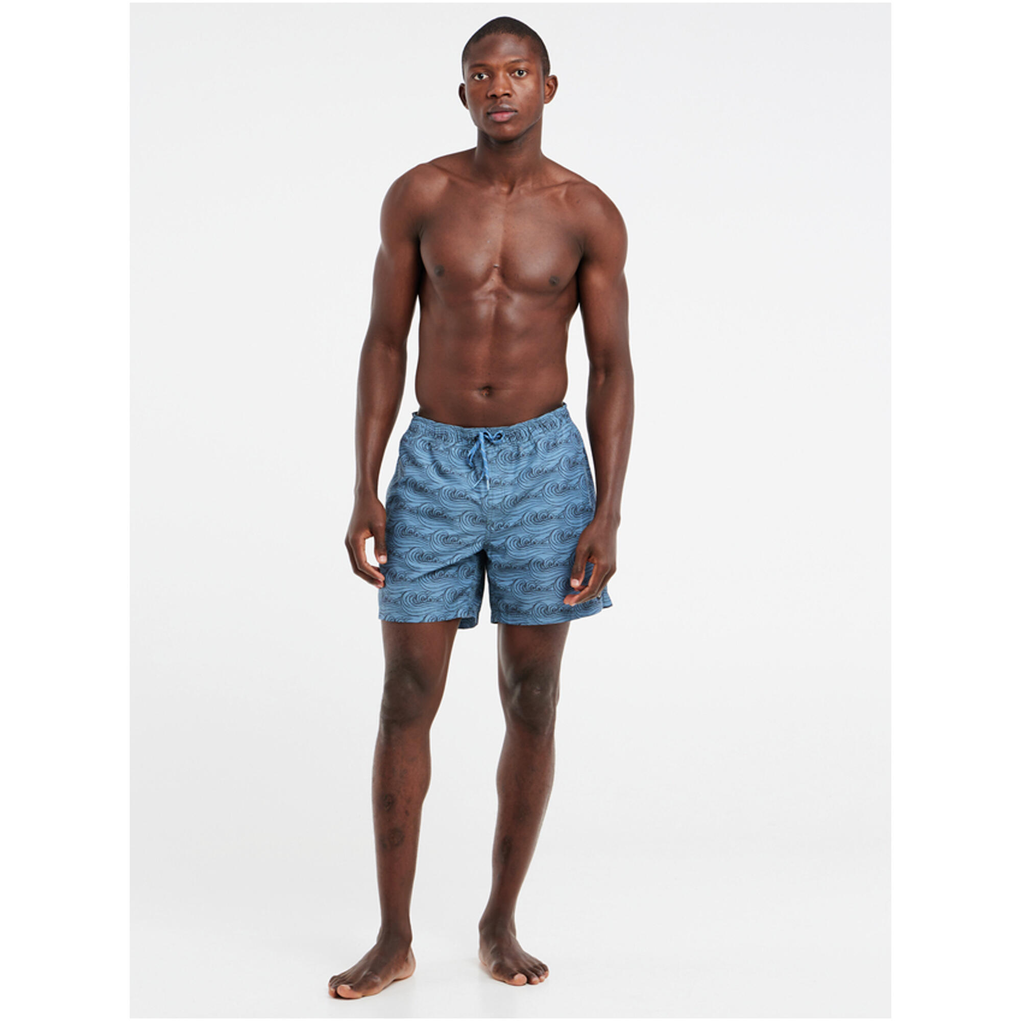 Spodenki męskie Protest PRTTERTON beachshort