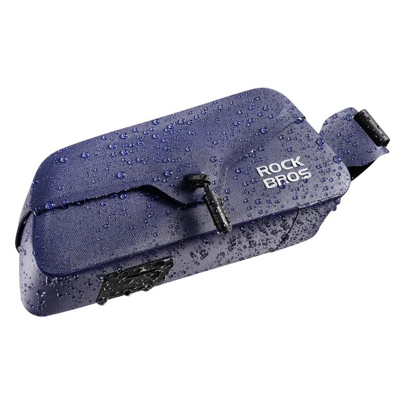 Torba rowerowa magnetyczna wodoodporna do MTB