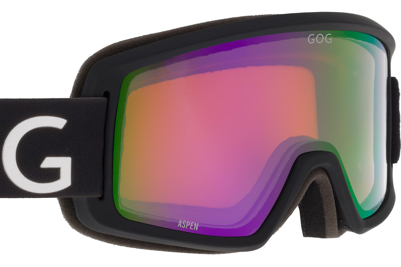 Gogle narciarskie GOG