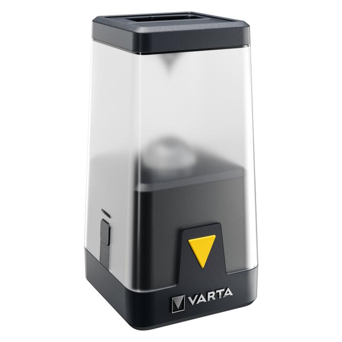 Latarnia LED Camping Varta L30RH 500 lm
