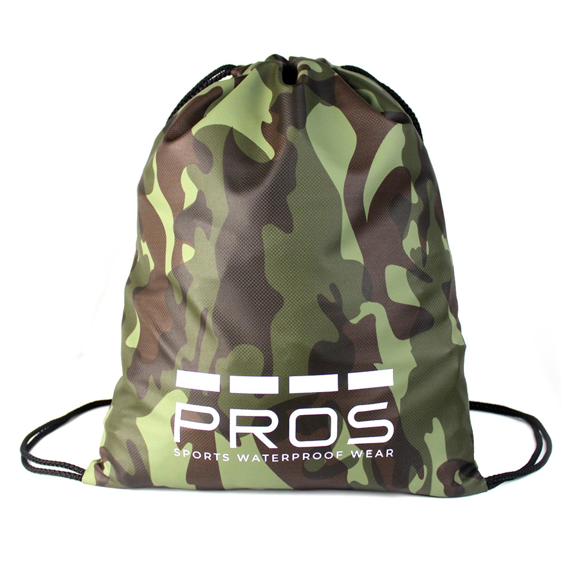Worek na buty PROS SPORT 40x34 wodoszczelny