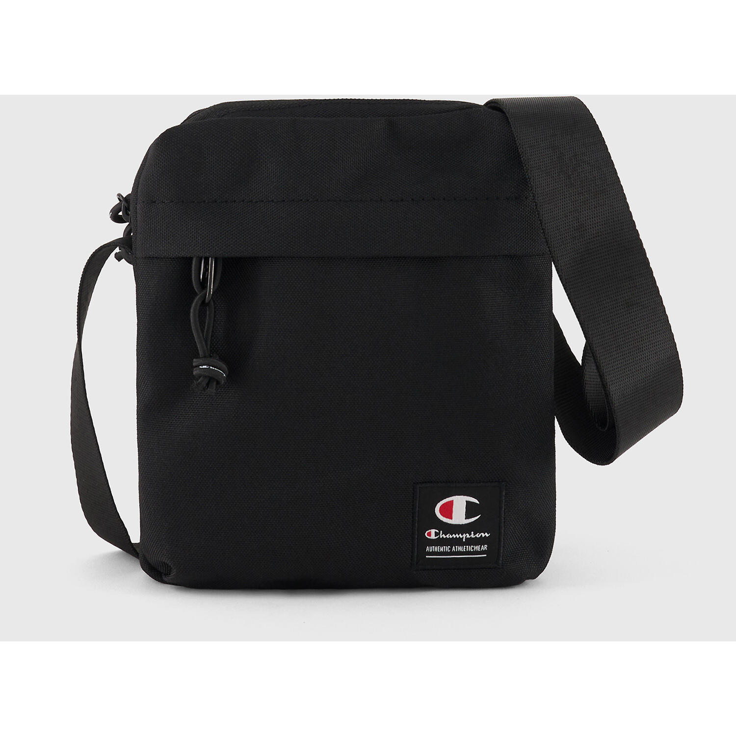 Torebka Champion Small Shoulder Bag czarna 806023 KK001