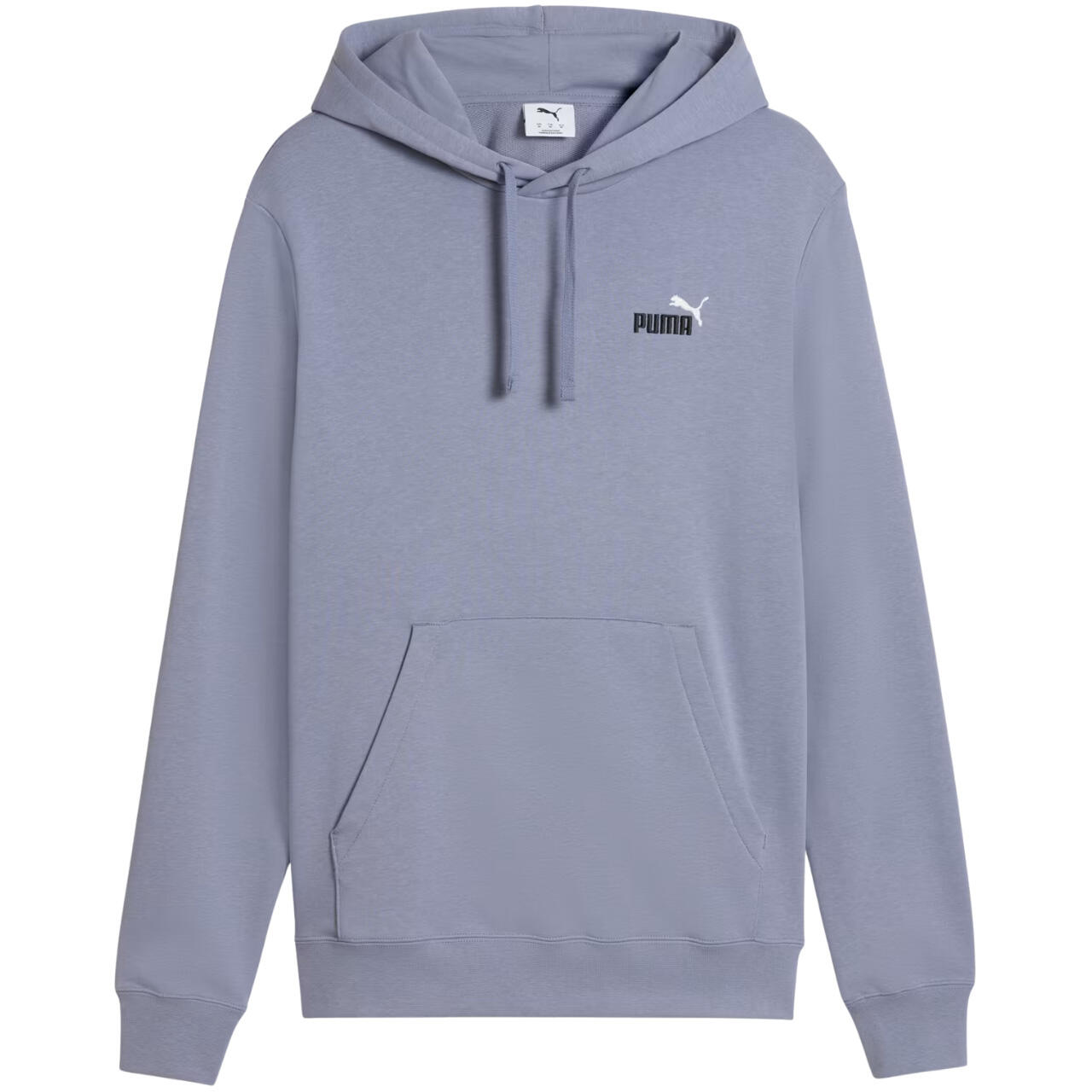 Bluza męska Puma ESS 2 Color Small No.1 Logo Hoodie