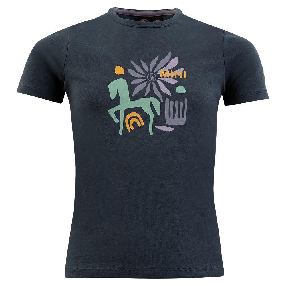 T-shirt dla dziewczynki BR Equitation