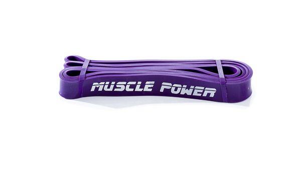 Power Band - Fioletowy