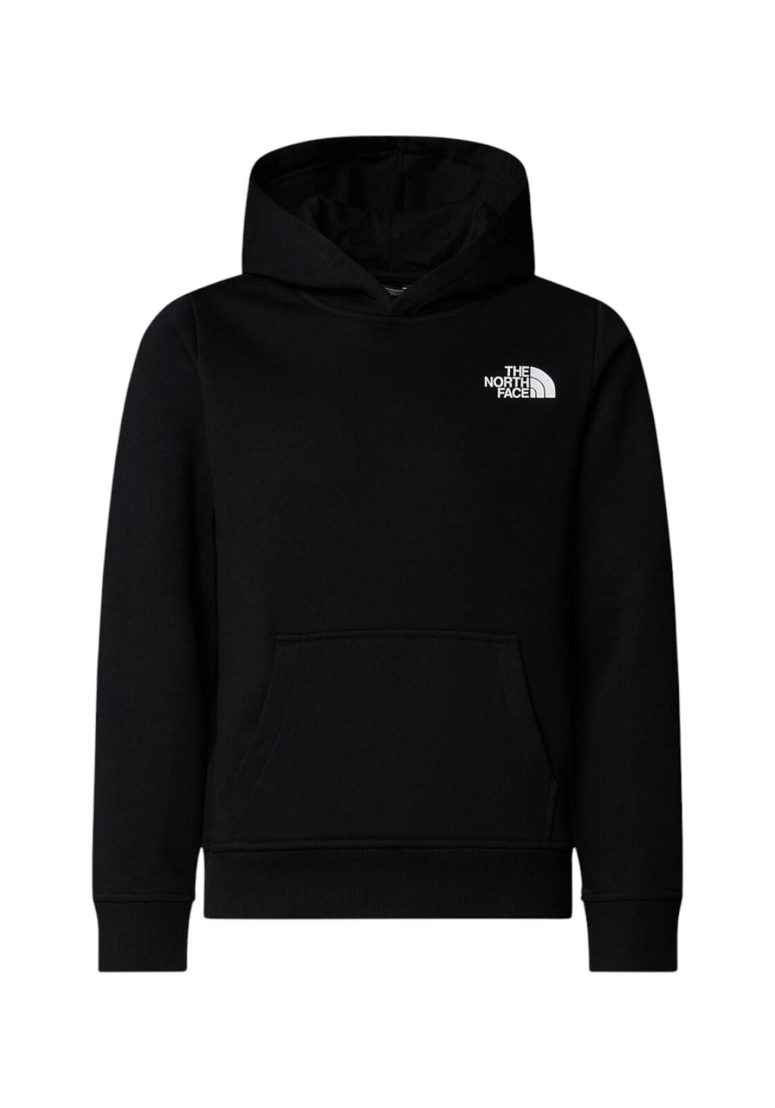The North Face Casual Sweater Boys