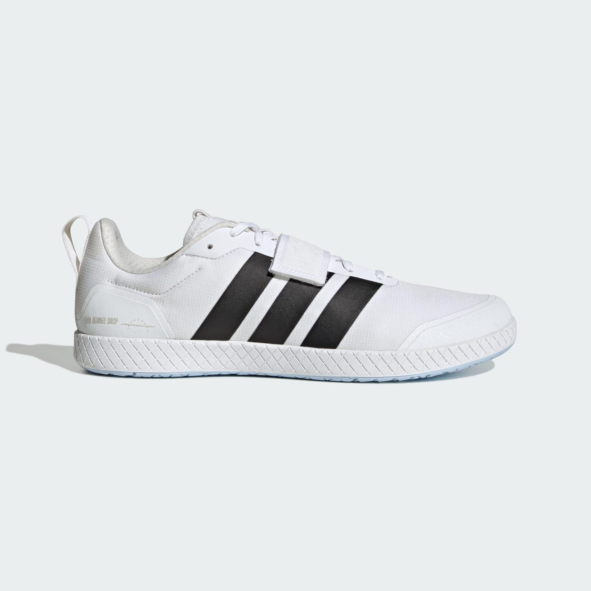 Buty do podnoszenia ciężarów Total