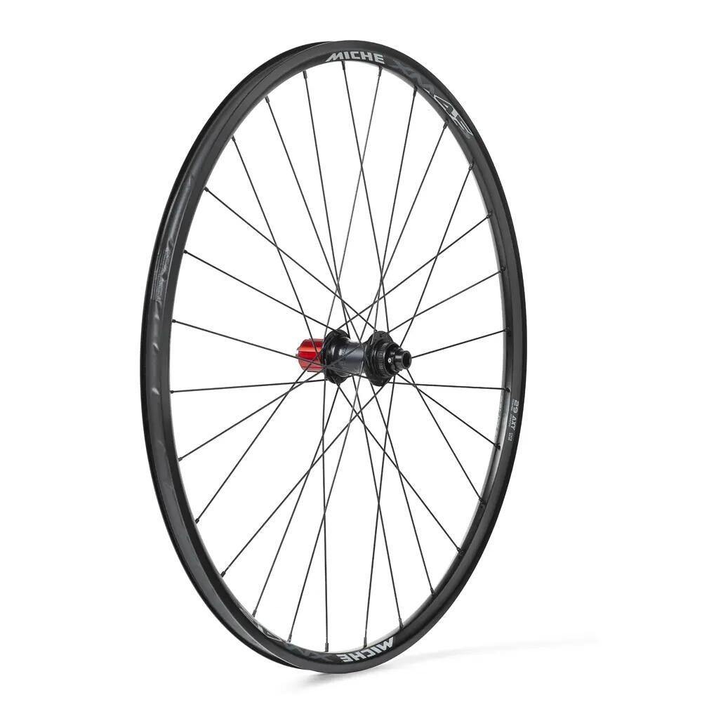 Rama rowerowa tubeless Miche Xm 45.29 Tx