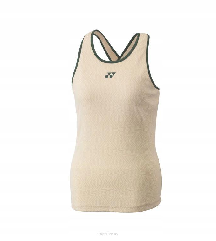 Top tenisowy Yonex RG Tank