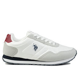 Buty sneakersy męskie sportowe U.S. Polo Assn