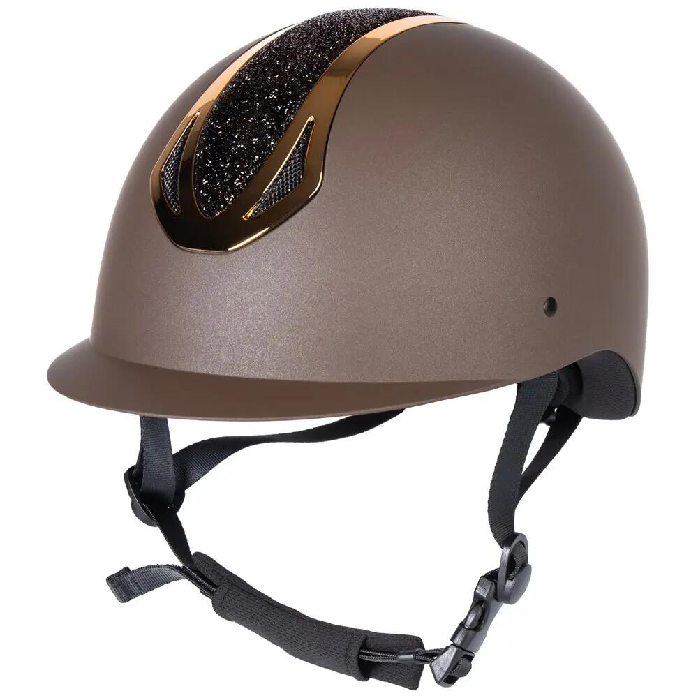 Kask jeździecki Harry's Horse Pro F2