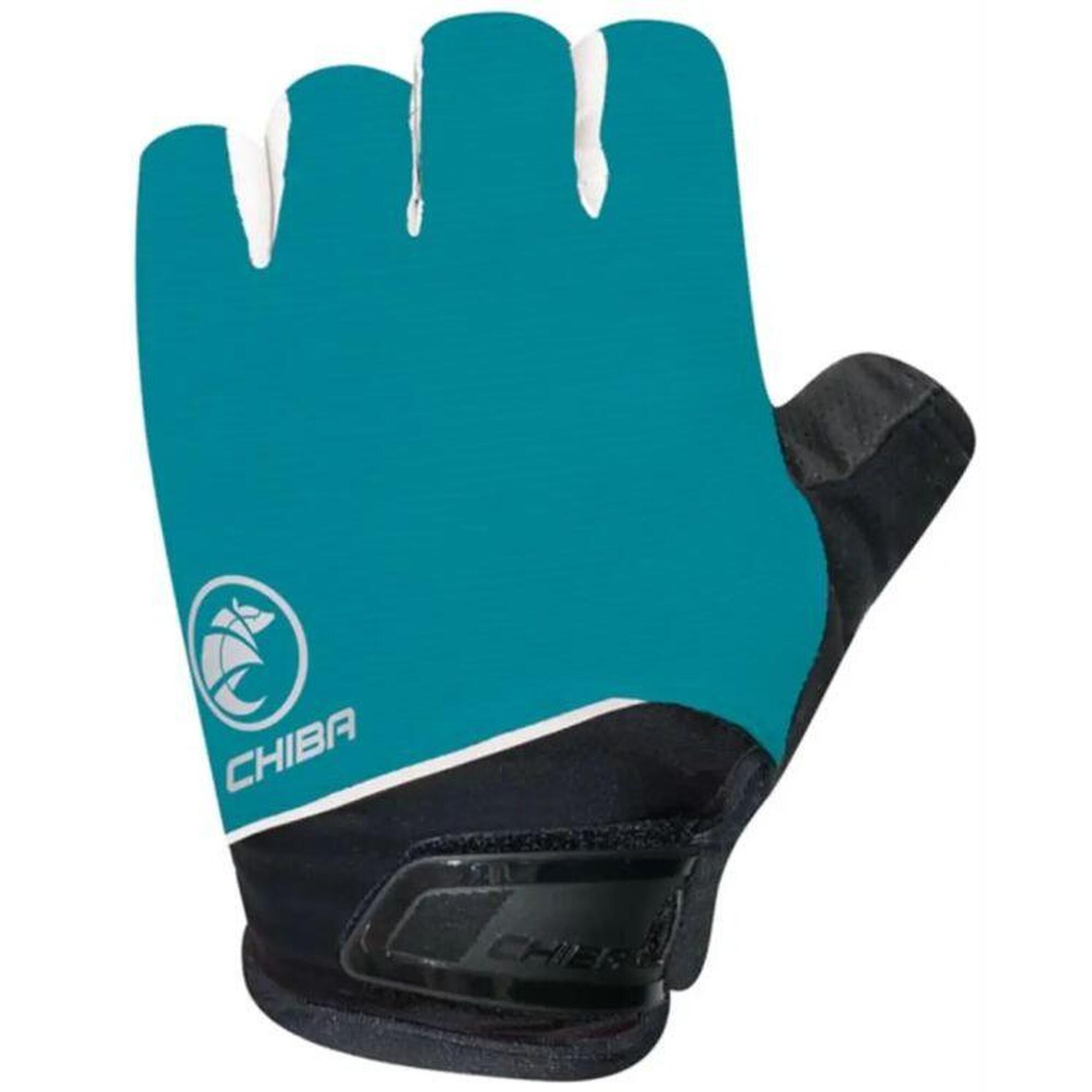 Rękawiczki rowerowe damskie Chiba Lady Bioxcell