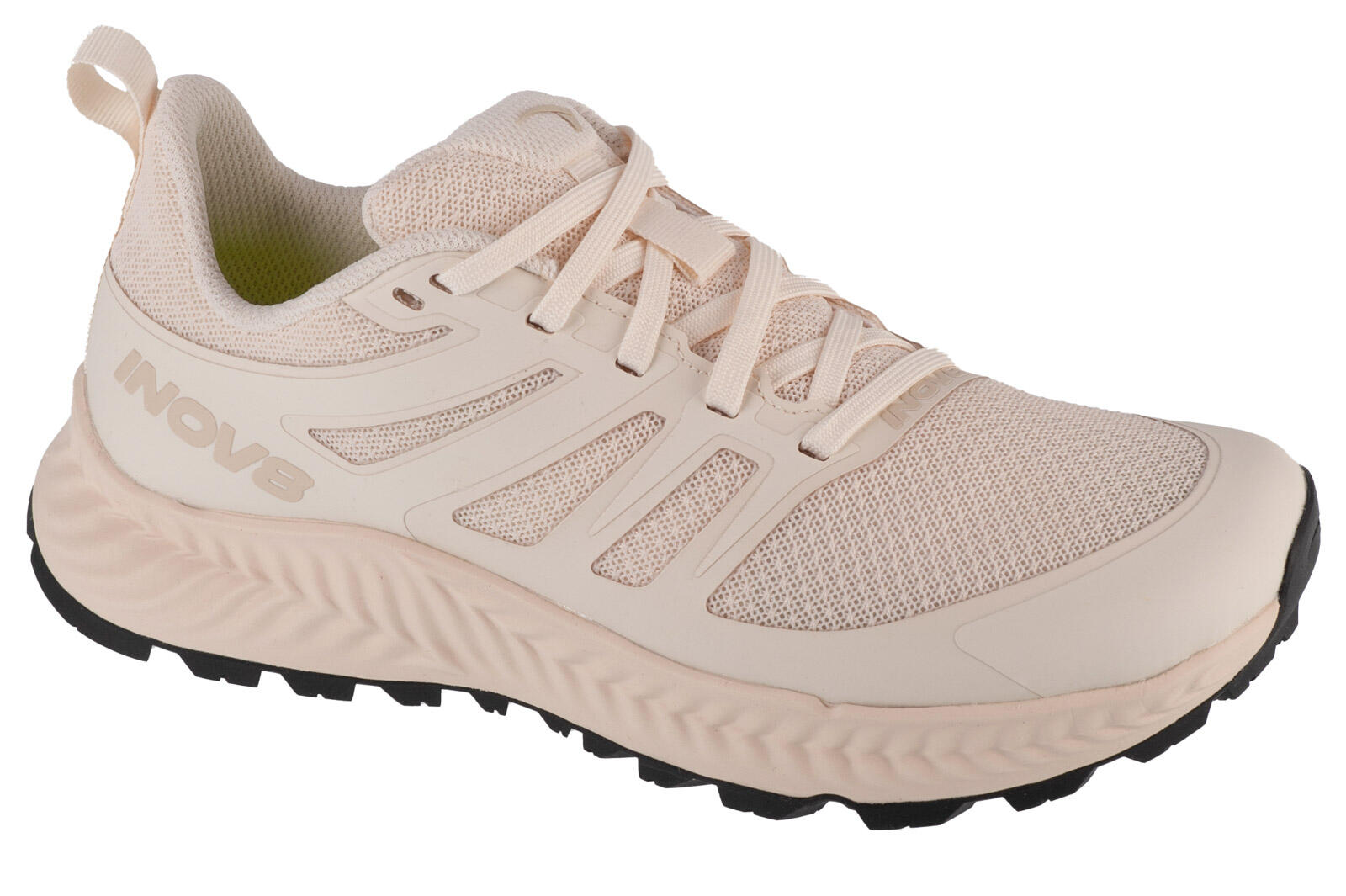Buty do biegania damskie, Trailfly Standard W
