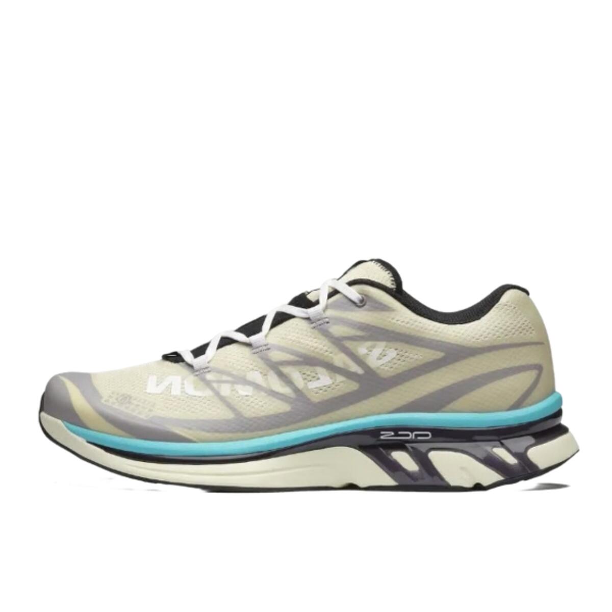 Salomon XT-MM-6 MM6 Maison Margiela Asparagus Green