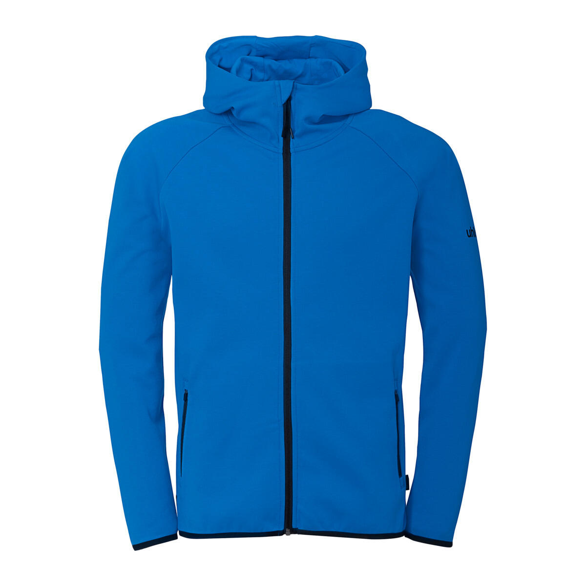 Dziecięca bluza dresowa z kapturem Uhlsport ID