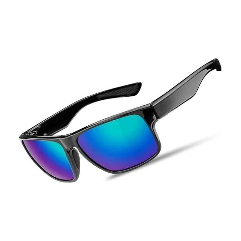 Okulary rowerowe unisex z ochroną UV400 ROCKBROS