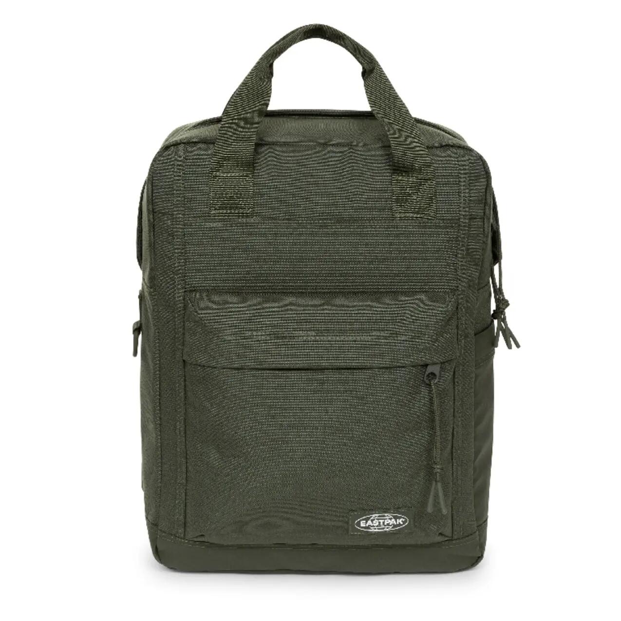 Średni plecak z uchwytem na bidon Eastpak
