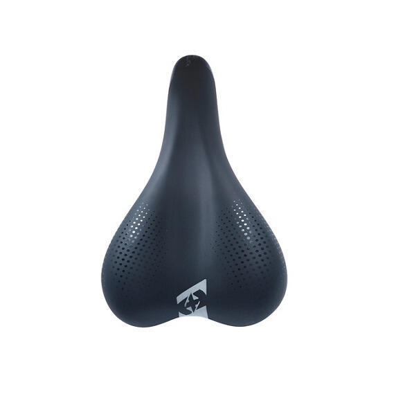 Siodło damskie OXC Contour Relax