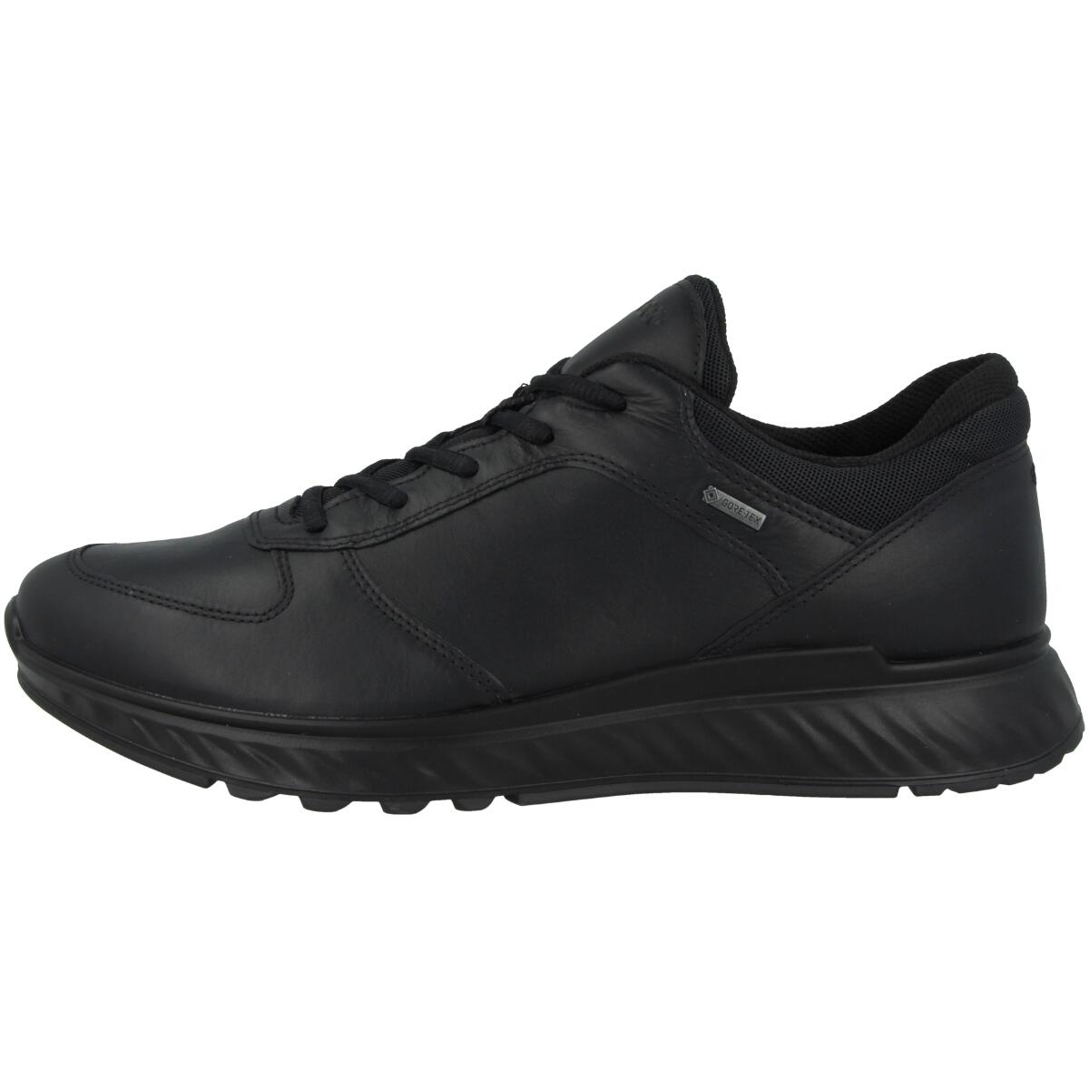 Sneakersy damscy Ecco Exostride