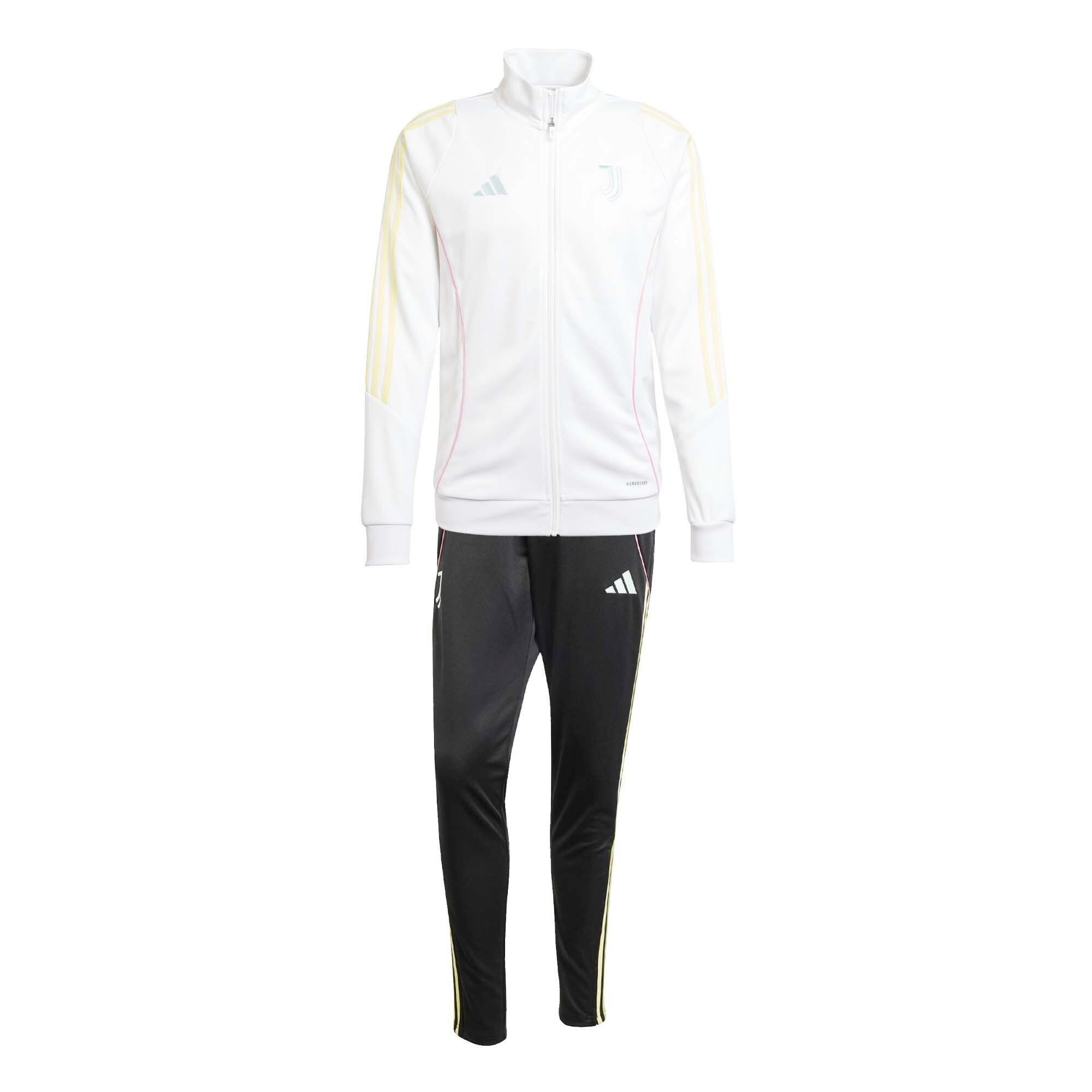Dres Adidas Sport Juve Tk Suit Dorośli