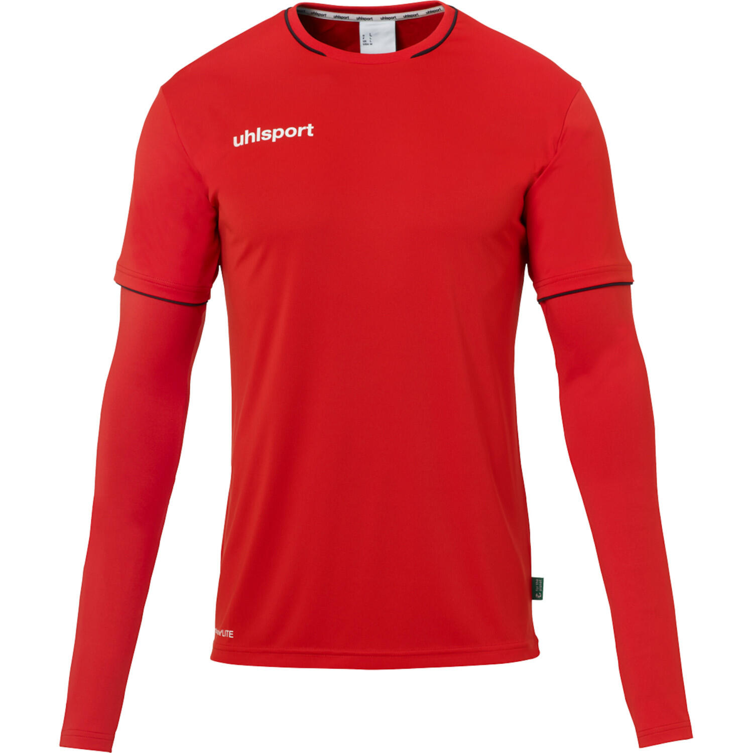 Koszulka bramkarska Uhlsport