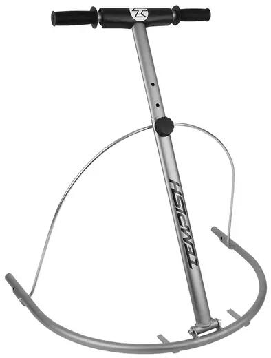 Łyżwy Akcesoria Tempish Come on Ice Skate Trainer - Silver