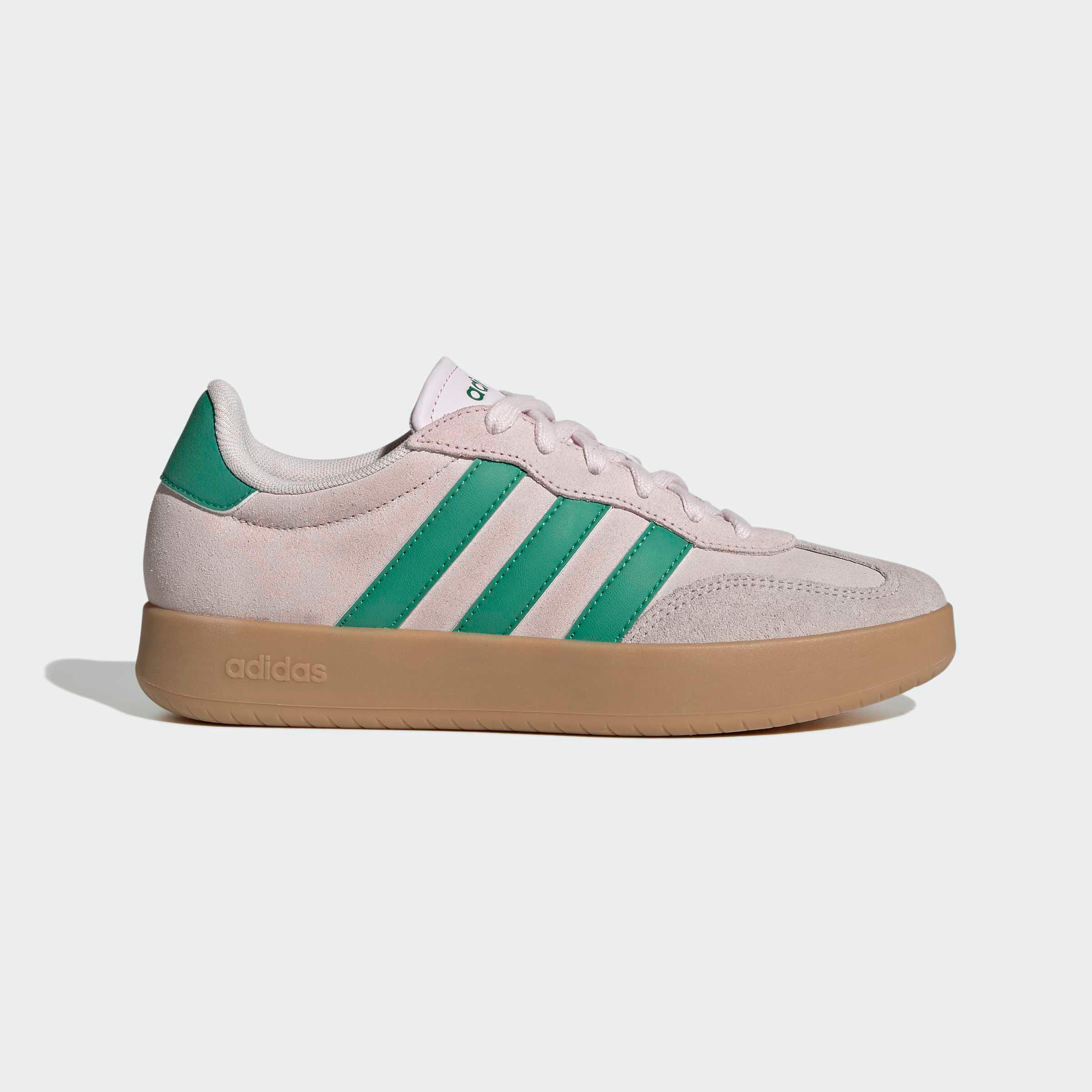 Sneakersy damskie ADIDAS Barreda