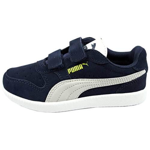 Buty do chodzenia niemowlęce Puma Icra Trainer JR