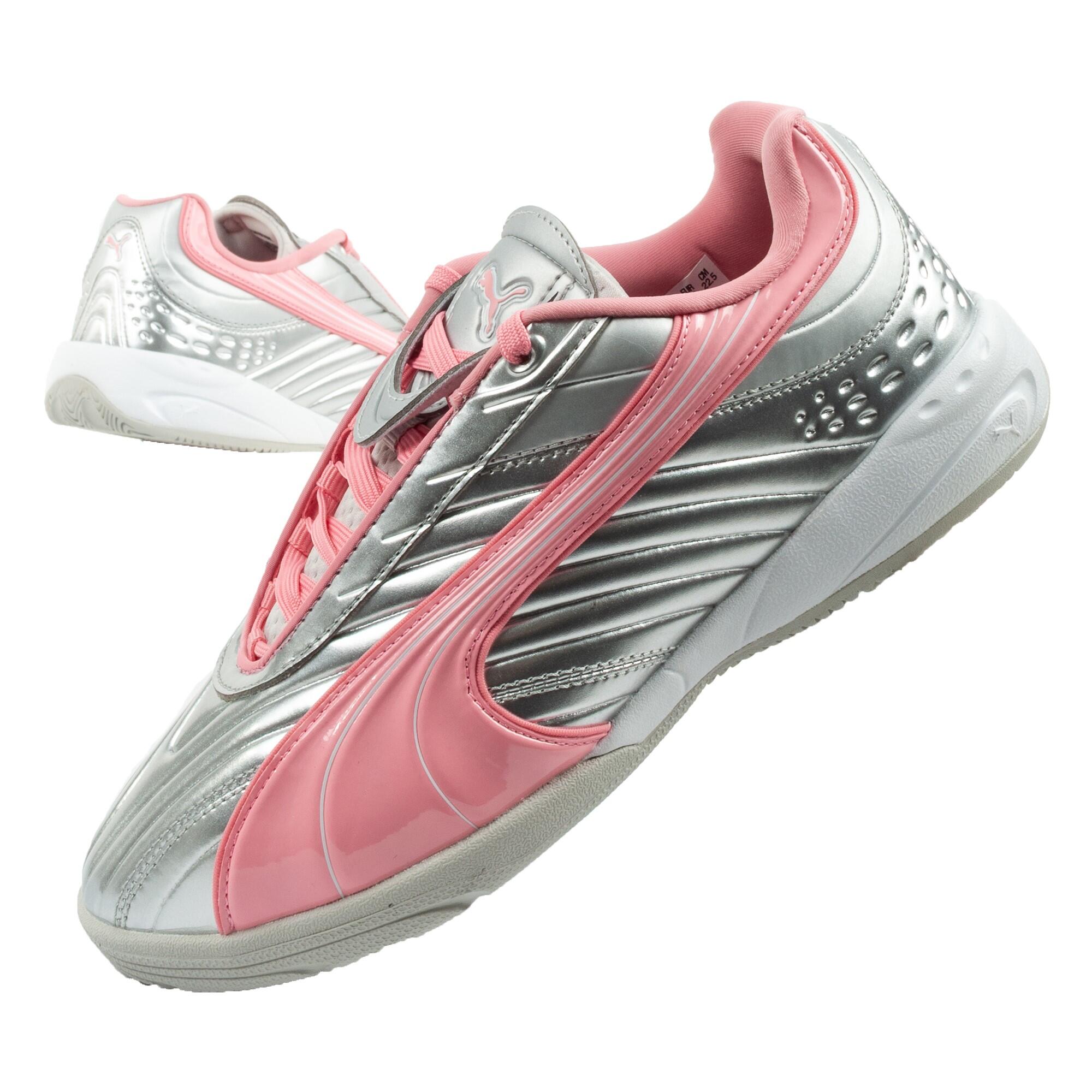 Buty sportowe sneakersy młodzieżowe Puma V-S2 Goalgetter