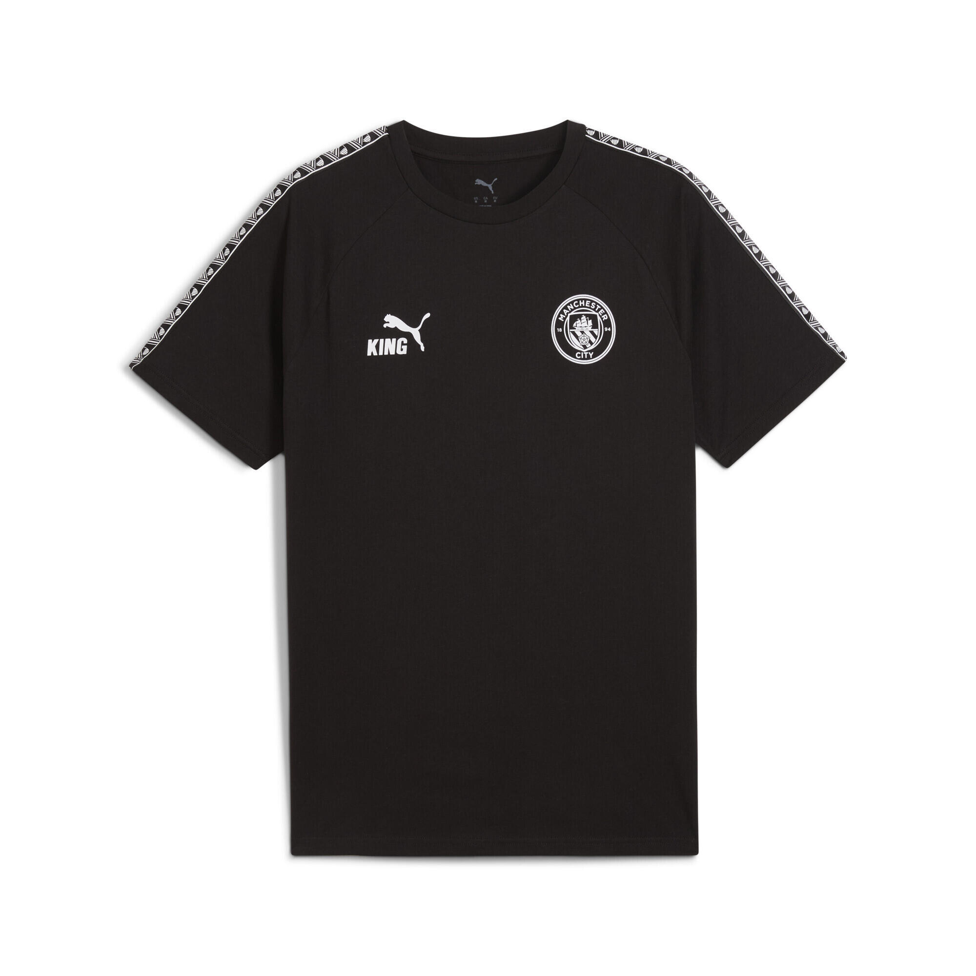 Męska koszulka Manchester City KING PUMA