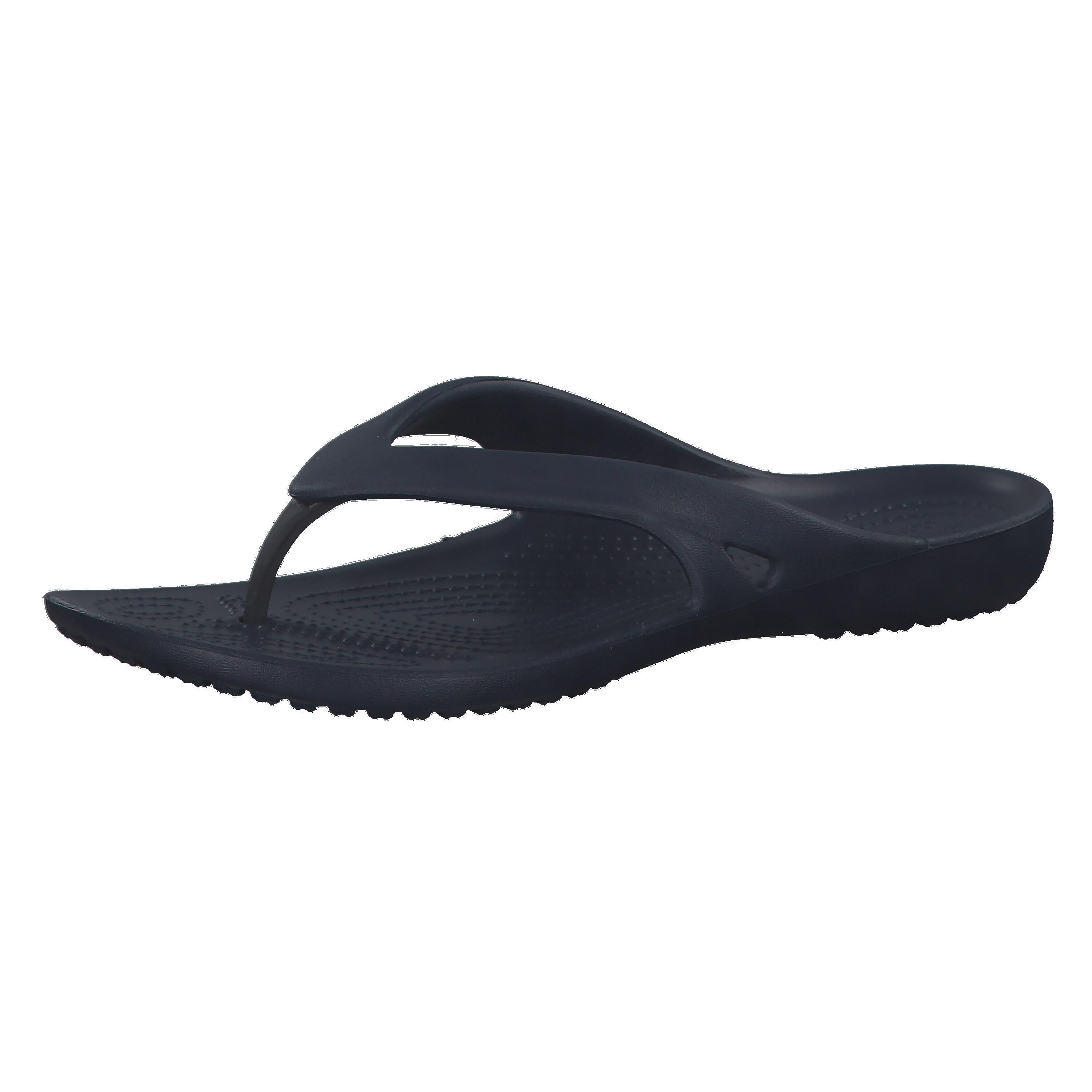 Japonki Dla Dorosłych Crocs Kadee II Flip